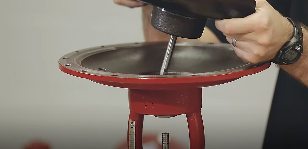 Should My Valve Fail Open or Closed? Kimray